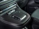 Mercedes Benz V300 AVANTGARDE with Additional Rear A/C