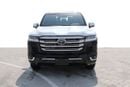 Toyota Land Cruiser VX 3.3L