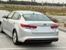Kia Optima LX In excellent condition, very lightly used