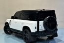 Land Rover Defender 110 S P300