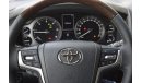 Toyota Land Cruiser VX V8 4.5L TD AUTOMATIC TRANSMISSION