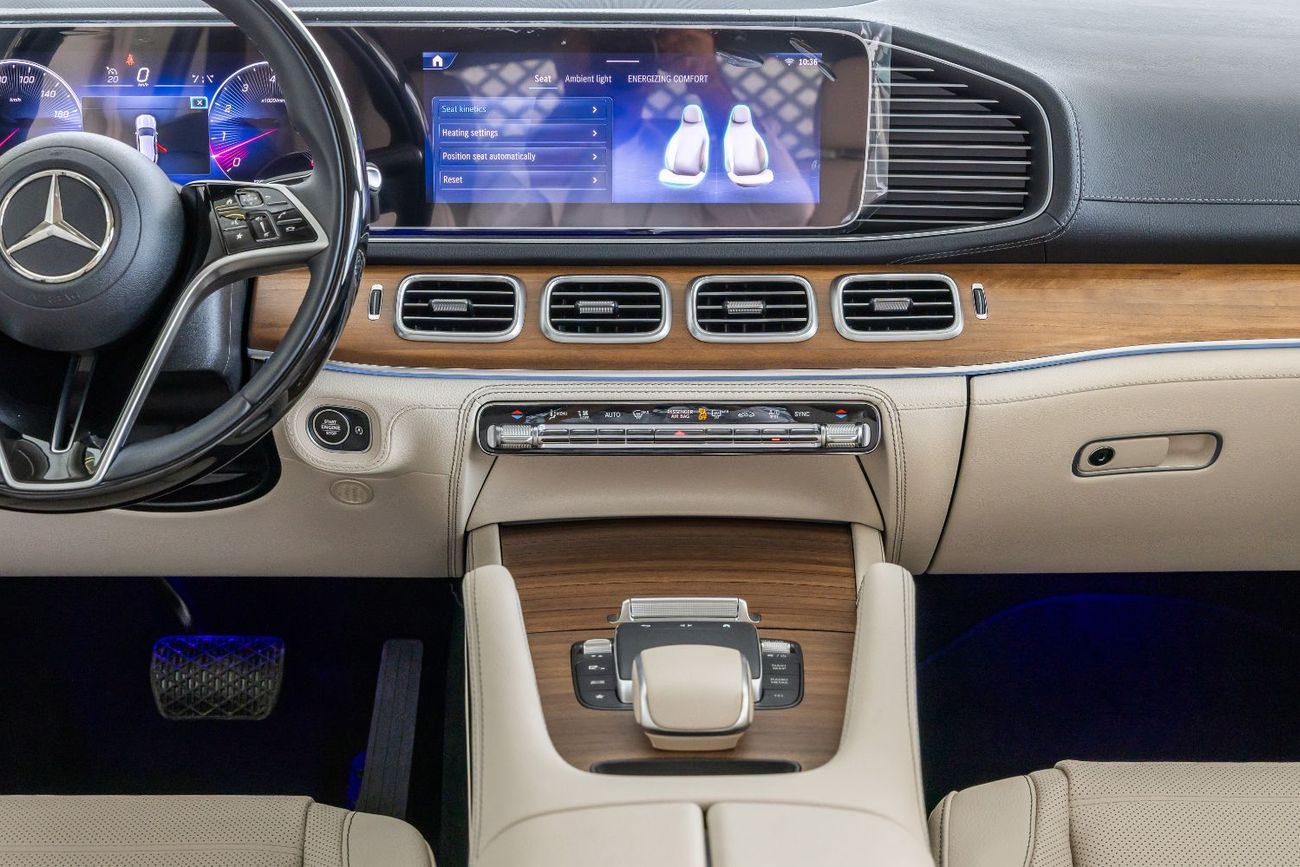 Mercedes-Benz GLE 450 AMG Mercedes-Benz AMG GLE450 SUV, Premium Plus, 4Matic, New Facelift, GCC Specs, 2024