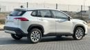 Toyota Corolla Cross XL 2.0L Gasoline Pioneer AT