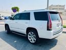 Cadillac Escalade ESV 6.2L in excellent condition