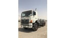Hino 700 Series 4041 Chassis , 30 Ton