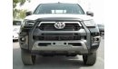 Toyota Hilux 4.0L V6 Petrol, Auto Gear Box, Rear A/C (CODE # THAD08)