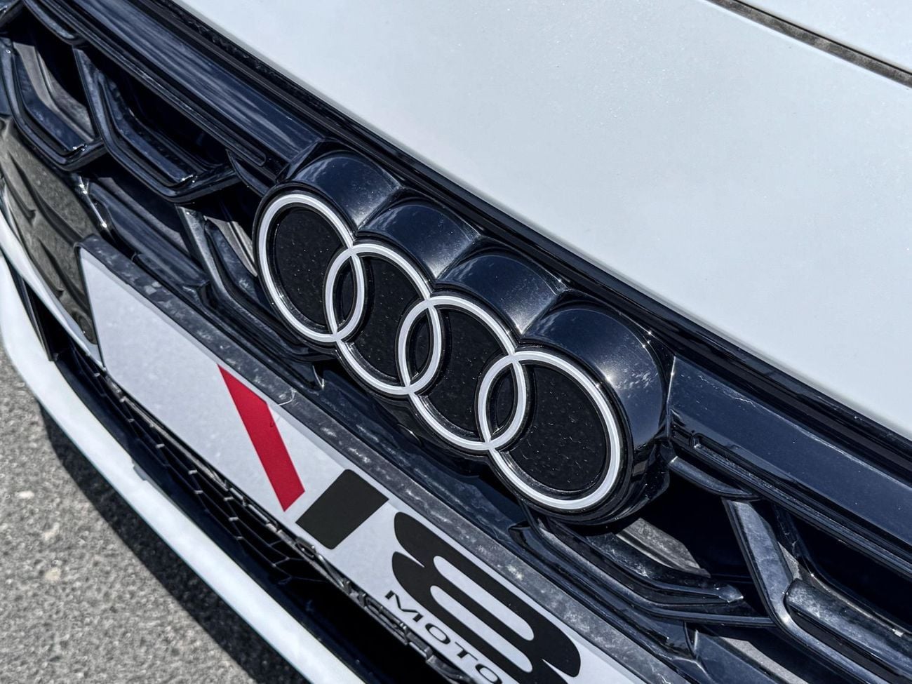 أودي A5 New Audi A5L 2025