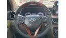 Hyundai Tucson HYUNDAI TUCSON NEW SHAPE 2020 - 0 KM - 2.0 L