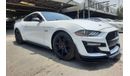 Ford Mustang GT Premium Ford mustang 2109 v8 gt full option
