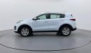 Kia Sportage 2.4GDI AWD 2.4 | Under Warranty | Inspected on 150+ parameters