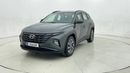 Hyundai Tucson 2022 COMFORT PLUS | AED 1061/Month | 0 DP | 30 Day Return | Warranty | Service History