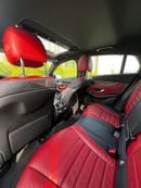 مرسيدس بنز GLC 300 Premium + 2.0L