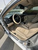 Toyota Aurion Limited 3.5L