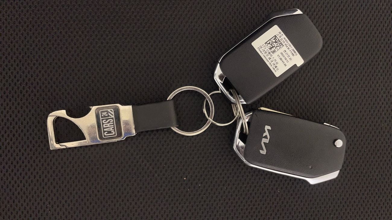 كيا سبورتيج LX 1.6 | بدون دفعة مقدمة | اختبار القيادة في المنزل