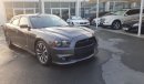 Dodge Charger Dodge Charger model 2014 Gcc car prefect condition full option low mileage