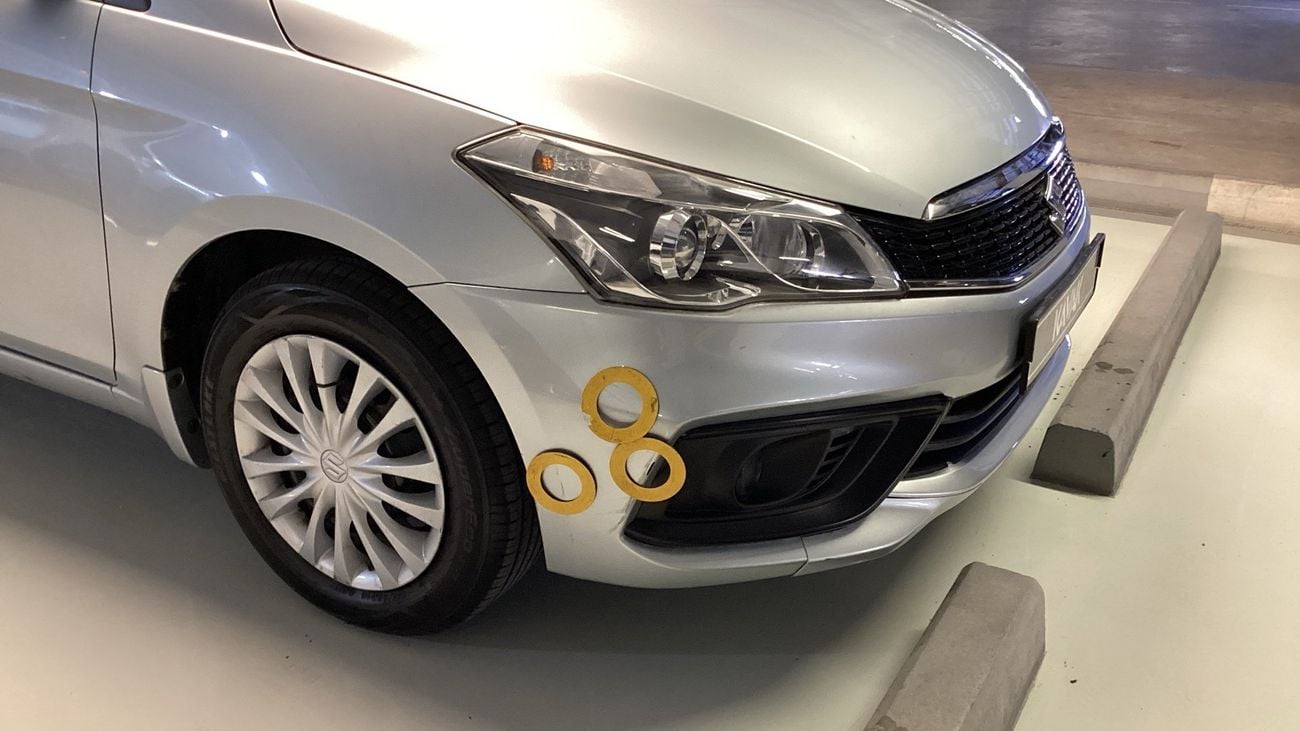 Suzuki Ciaz 1.5L GLX GL | Guaranteed Warranty | 0 Down Payment