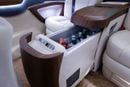 Mercedes Benz V300 AVANTGARDE ERTEX LUXURY CAR DESIGN CO. BLUE PRADA SAILOR EDITION