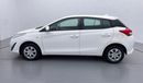Toyota Yaris SE 1.3 | Under Warranty | Inspected on 150+ parameters