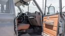 تويوتا لاند كروزر بيك آب 2026 Toyota Land Cruiser LC79 DC 4.0L AT Petrol (Full Option)