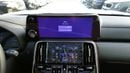 Lexus LX600 LEXUS LX 600 PRESTIGE 3.5L TURBO PLUS