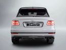 Bentley Bentayga 2020 Bentley Bentayga Speed 6.0L W12 / Colour PPF
