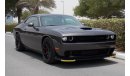 Dodge Challenger Hellcat