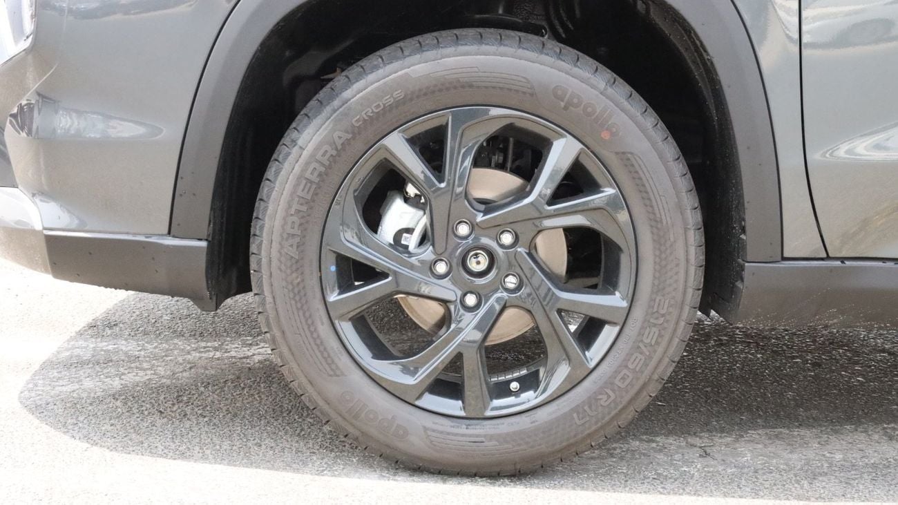 Toyota Urban Cruiser Toyota urban cruiser 1.5L full option