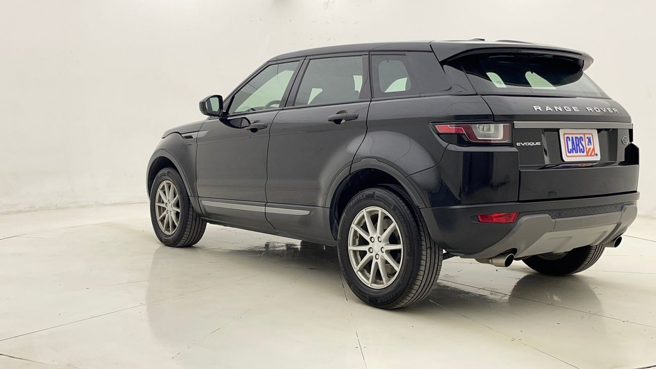 Land Rover Range Rover Evoque SE 2 | Zero Down Payment | Home Test Drive