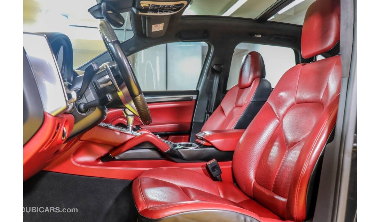 بورش كايان (SOLD) Selling Your Car? Contact us 0551929906