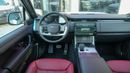 Land Rover Range Rover AUTOBIOGRAPHY P530 4.4L V8 White-Pimento 2026 MY Export Only