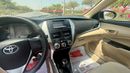 Toyota Yaris SE