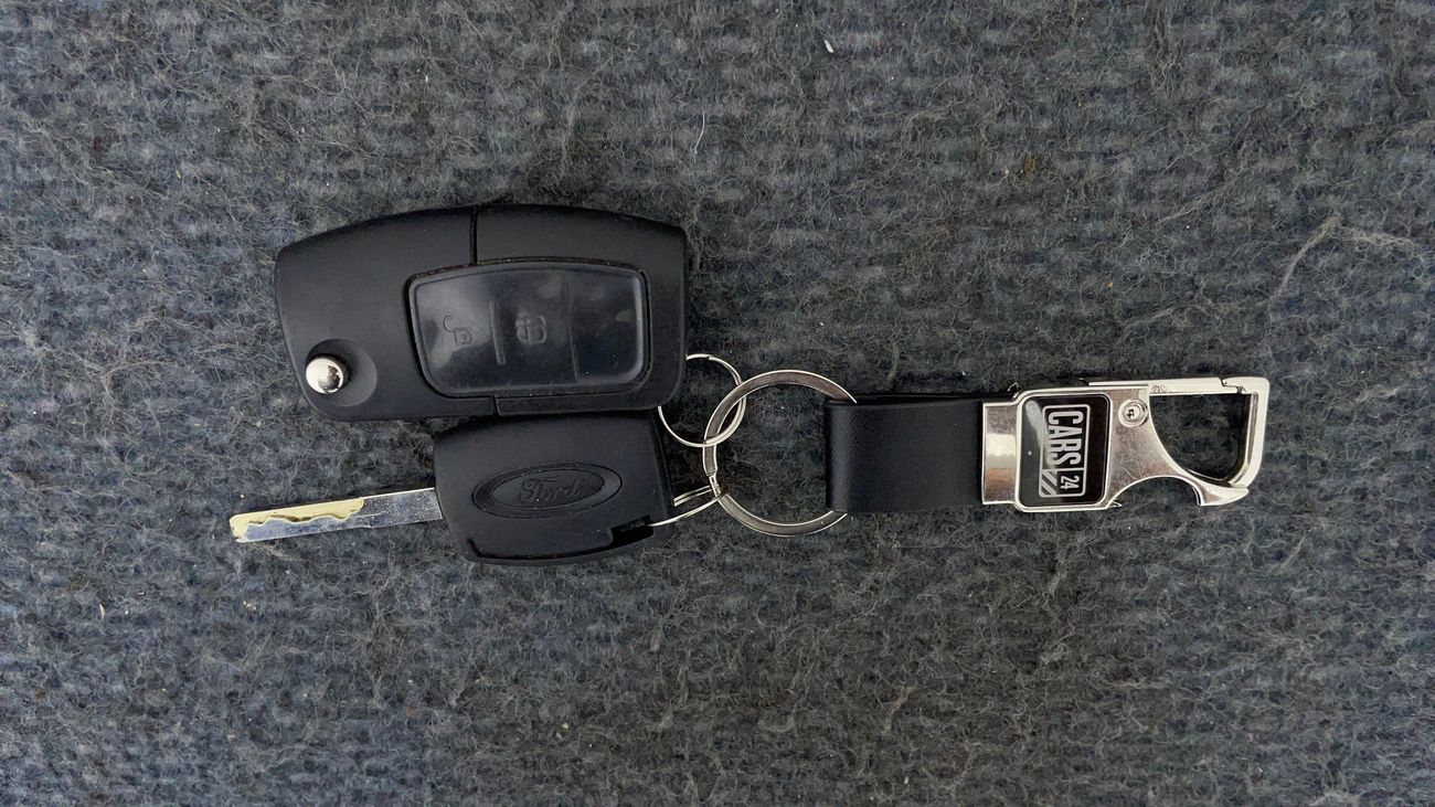 Ford EcoSport AMBIENTE 1.5 | Zero Down Payment | Free Home Test Drive