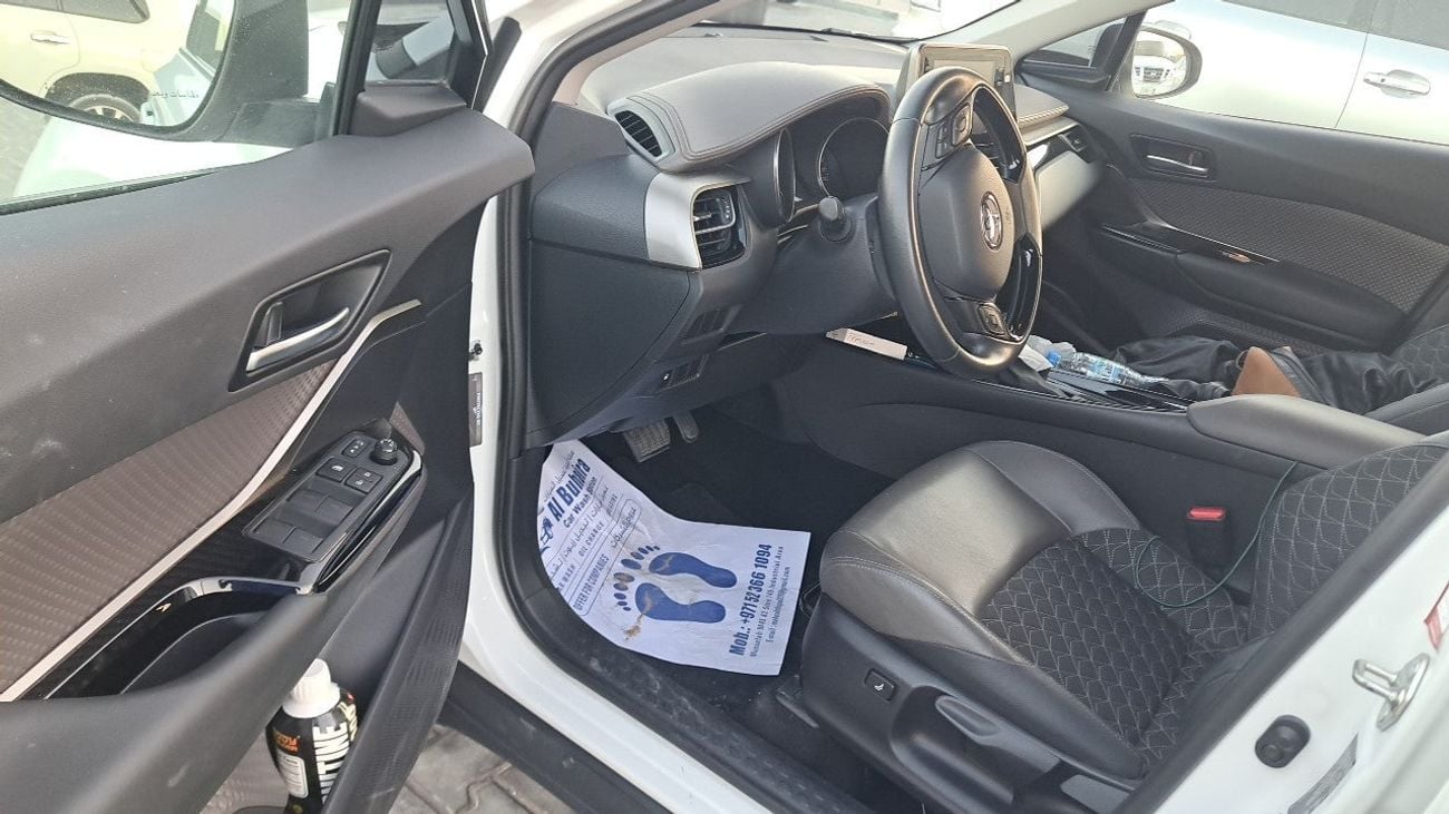 Toyota CHR VX 1.8 | Zero Down Payment | Home Test Drive