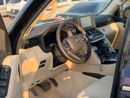 تويوتا لاند كروزر GXR 3.5L