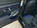مرسيدس بنز S 450 AMG