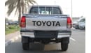 Toyota Hilux TOYOTA HILUX 2.4L DIESEL DOUBLE CAB DLX G MANUAL