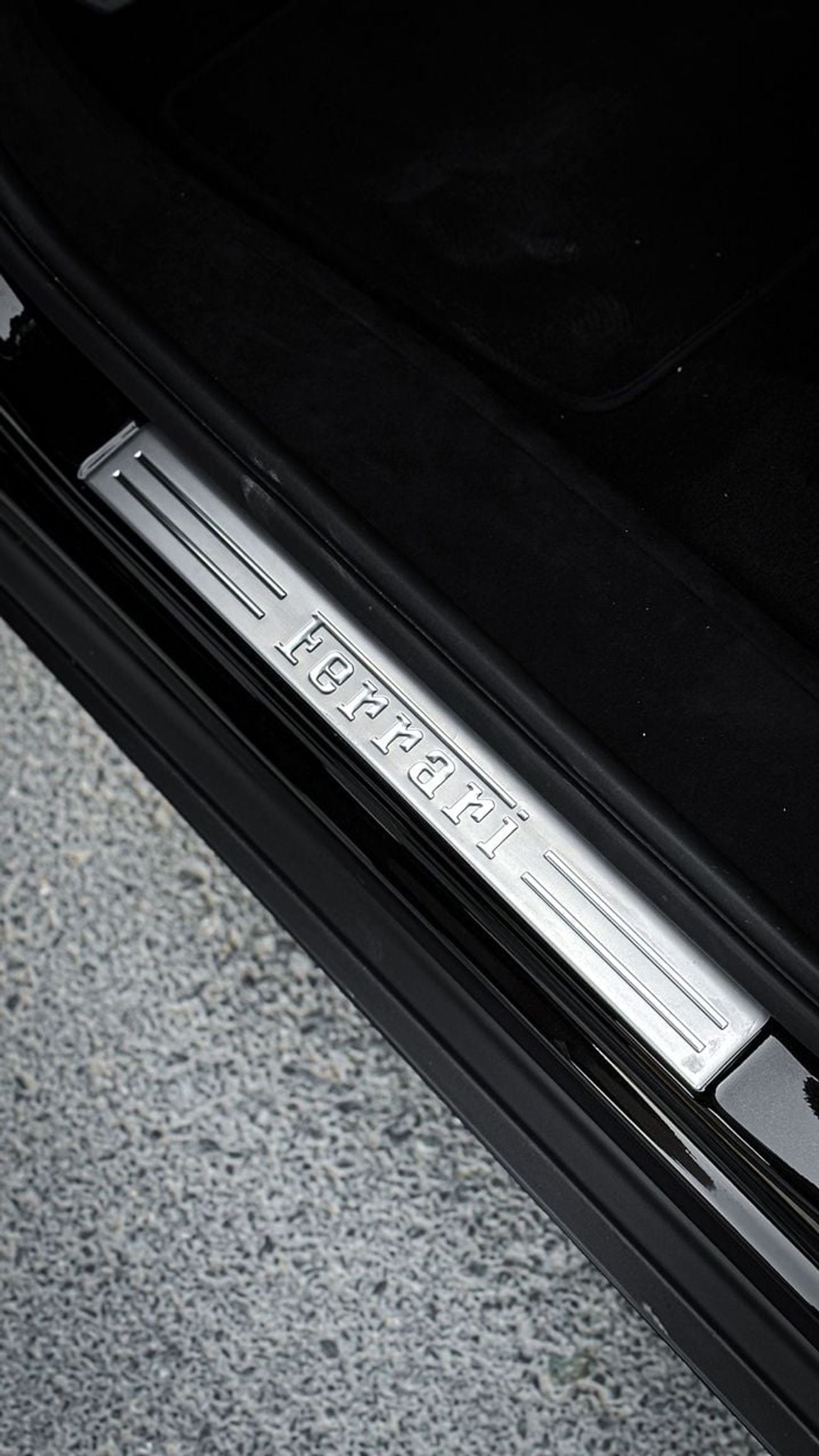 Ferrari Purosangue BRAND NEW CONDITION