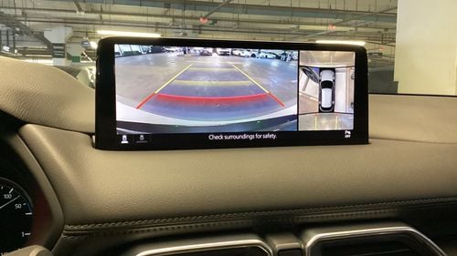 مازدا CX5 Sports Plus | شامل الضمان | 0 ﺪﻔﻋﺓ ﺃﻮﻟﻯ