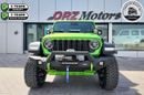 Jeep Wrangler Unlimited Sport S 2.0L A/T / DELAERHISP 5 YRS WTY & 3 YRS DERVICE PACKAGE