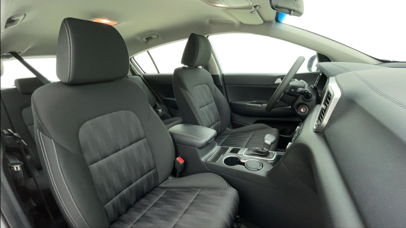 Kia Sportage LX 1.6 | Zero Down Payment | Home Test Drive