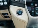Toyota Land Cruiser GXR2 4.5L