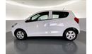 Chevrolet Spark LS