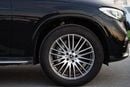 مرسيدس بنز GLC 300 Mercedes-Benz GLC 300 4Matic