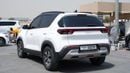 Kia Sonet EX