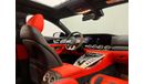 Mercedes-Benz AMG GT 43 2019 Mercedes Benz GT43 AMG 4Matic, OCT 2024 MB Warranty + Service Pack, Low Kms, GCC