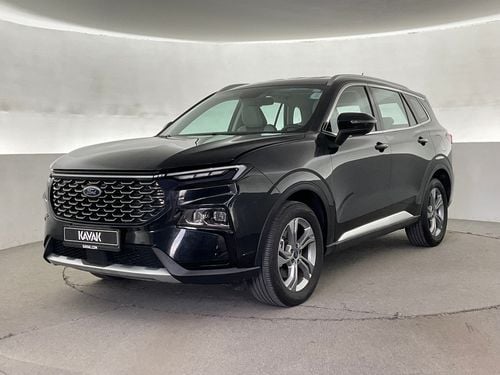 Ford Territory Trend | Guaranteed Warranty | 0 Down Payment