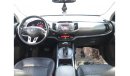 Kia Sportage full option