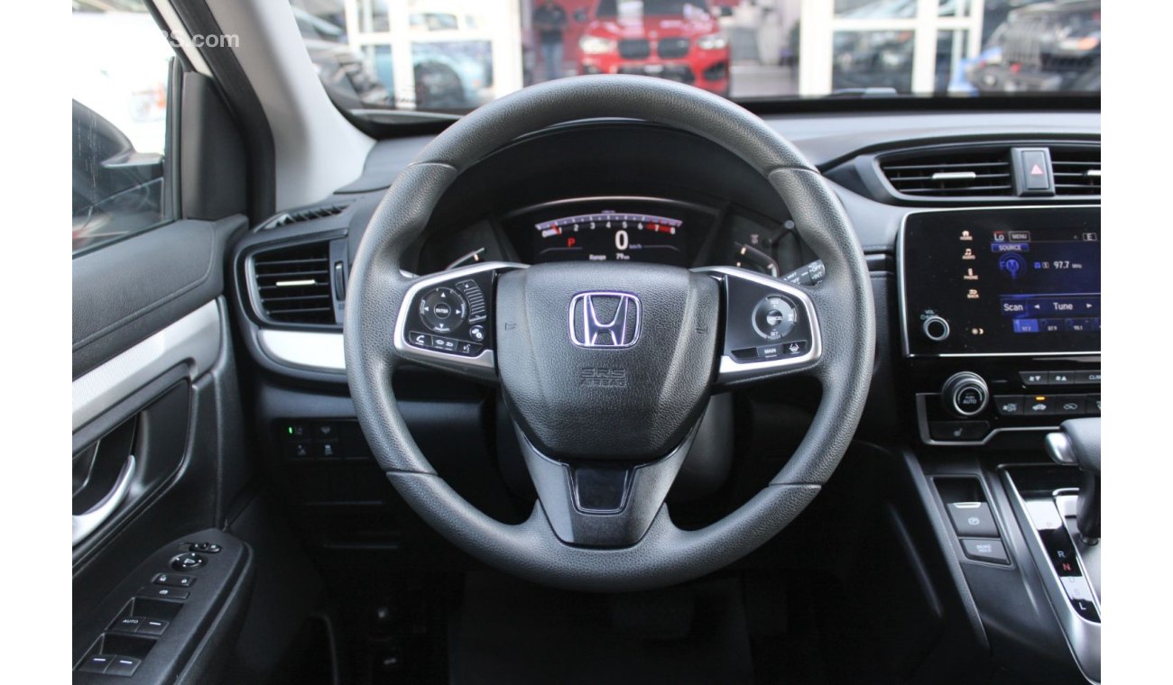 Honda CR-V EX 1.5L