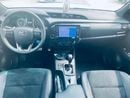 Toyota Hilux HILUX GR SAUDI 2.8L DIESEL