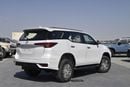 Toyota Fortuner 2025 TOYOTA FORTUNER GXR+ 2.7L PETROL 4WD 7 SEAT AT